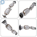 Catalytic Converter for Ford Bronco II (1988–1990)