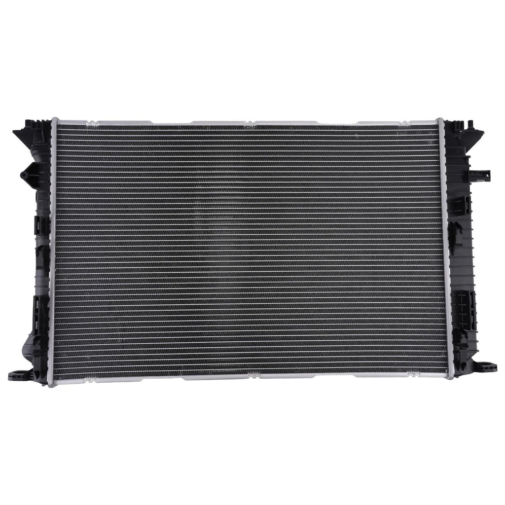 Cooling Radiator for Audi A5 Quattro Q5 S4 S5 A6 A7 (2008–2018) DPI13278