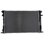 Cooling Radiator for Audi A5 Quattro Q5 S4 S5 A6 A7 (2008–2018) DPI13278