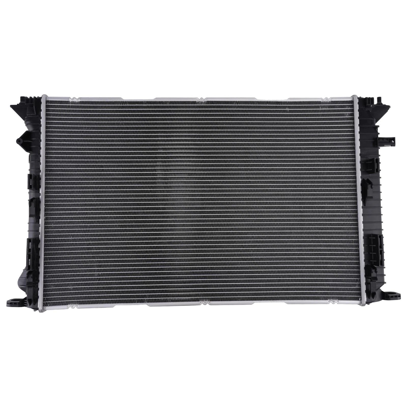 Cooling Radiator for Audi A5 Quattro Q5 S4 S5 A6 A7 (2008–2018) DPI13278
