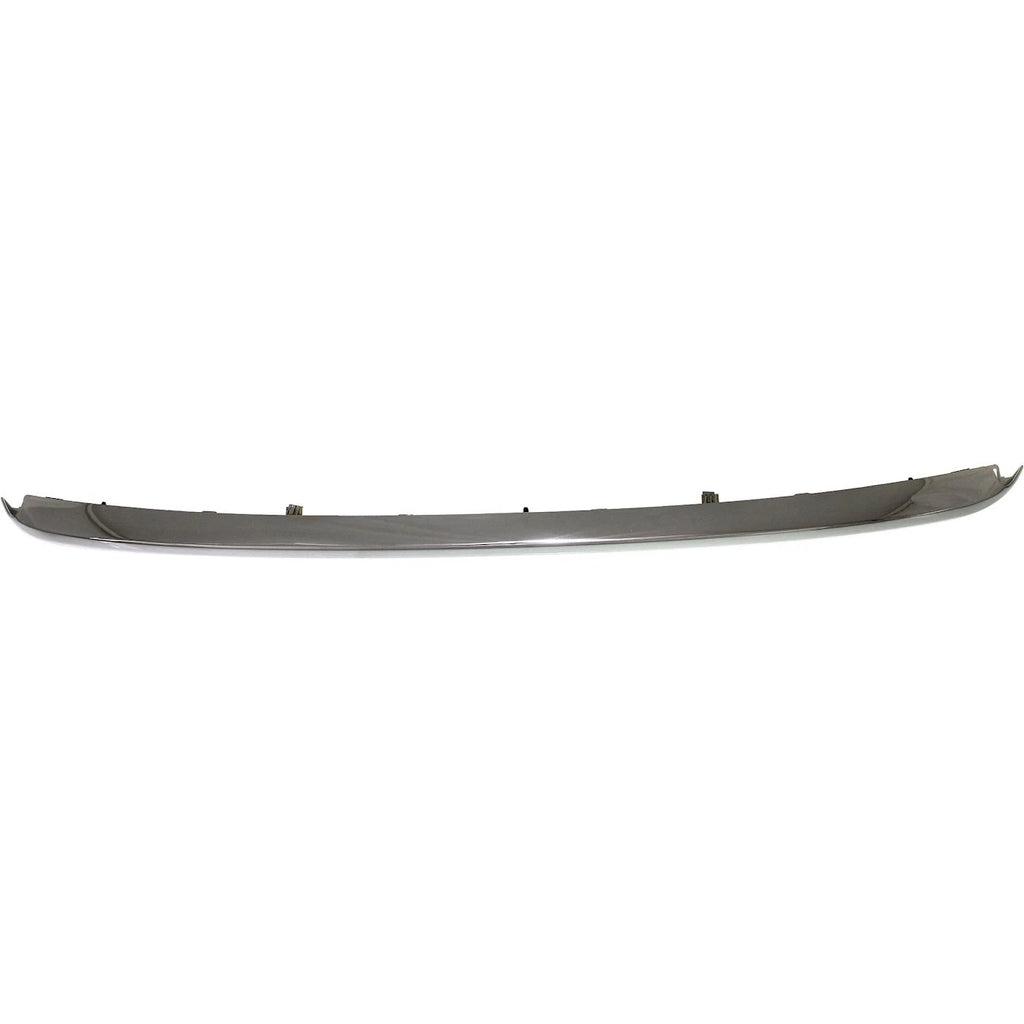 Bumper Trim for Nissan Pathfinder (2013-2016)