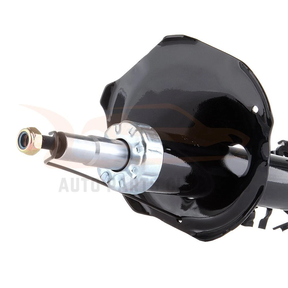 Set of 4 Premium Strut Absorbers for Pathfinder QX4 (1996–1998)