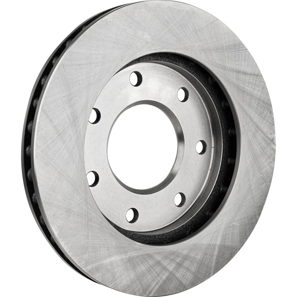 Front Brake Disc for Ford F-150, F-250 HD (2000–2003)