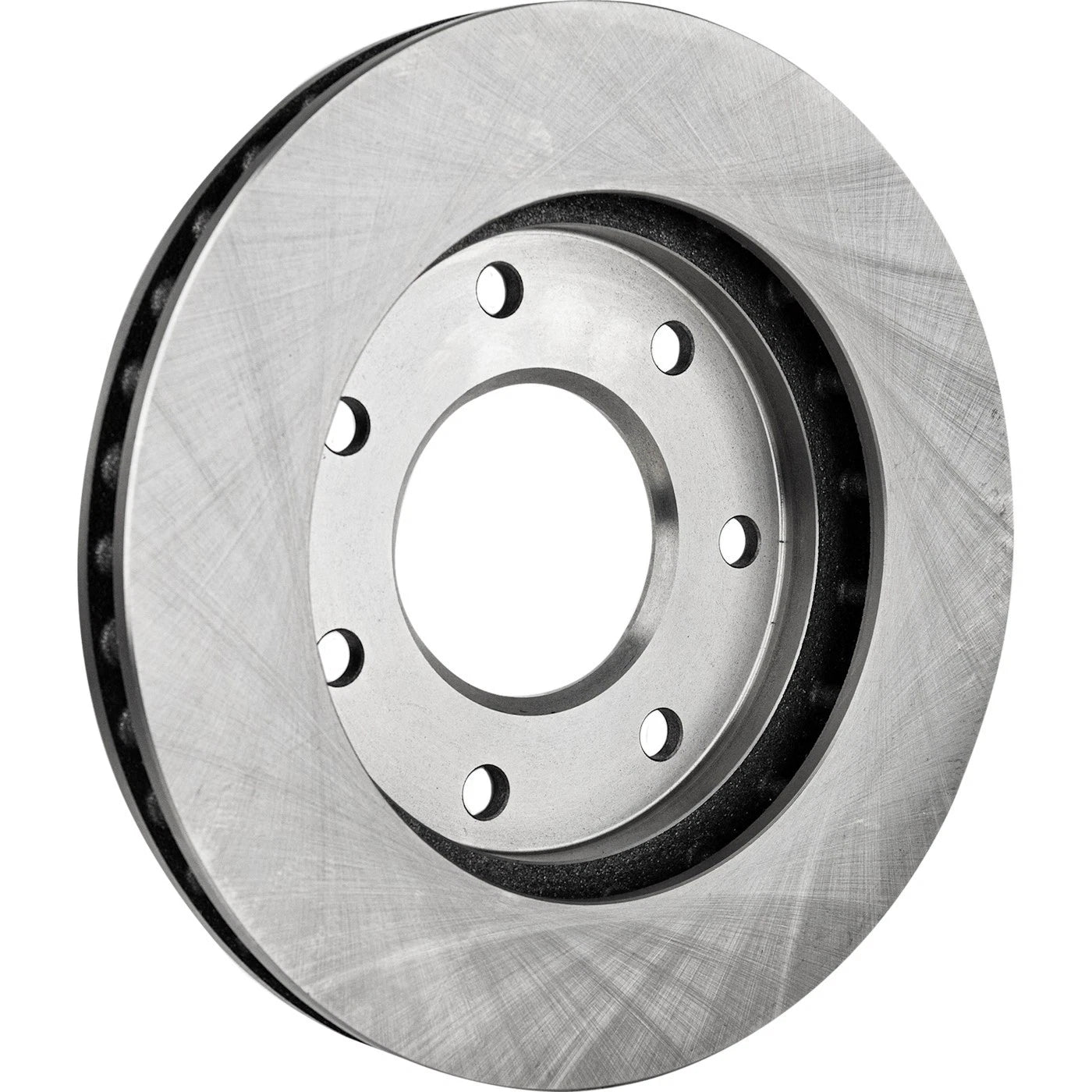 Front Brake Disc for Ford F-150, F-250 HD (2000–2003)