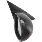 Passenger Right Side Mirror for Nissan Altima (2005-2006)