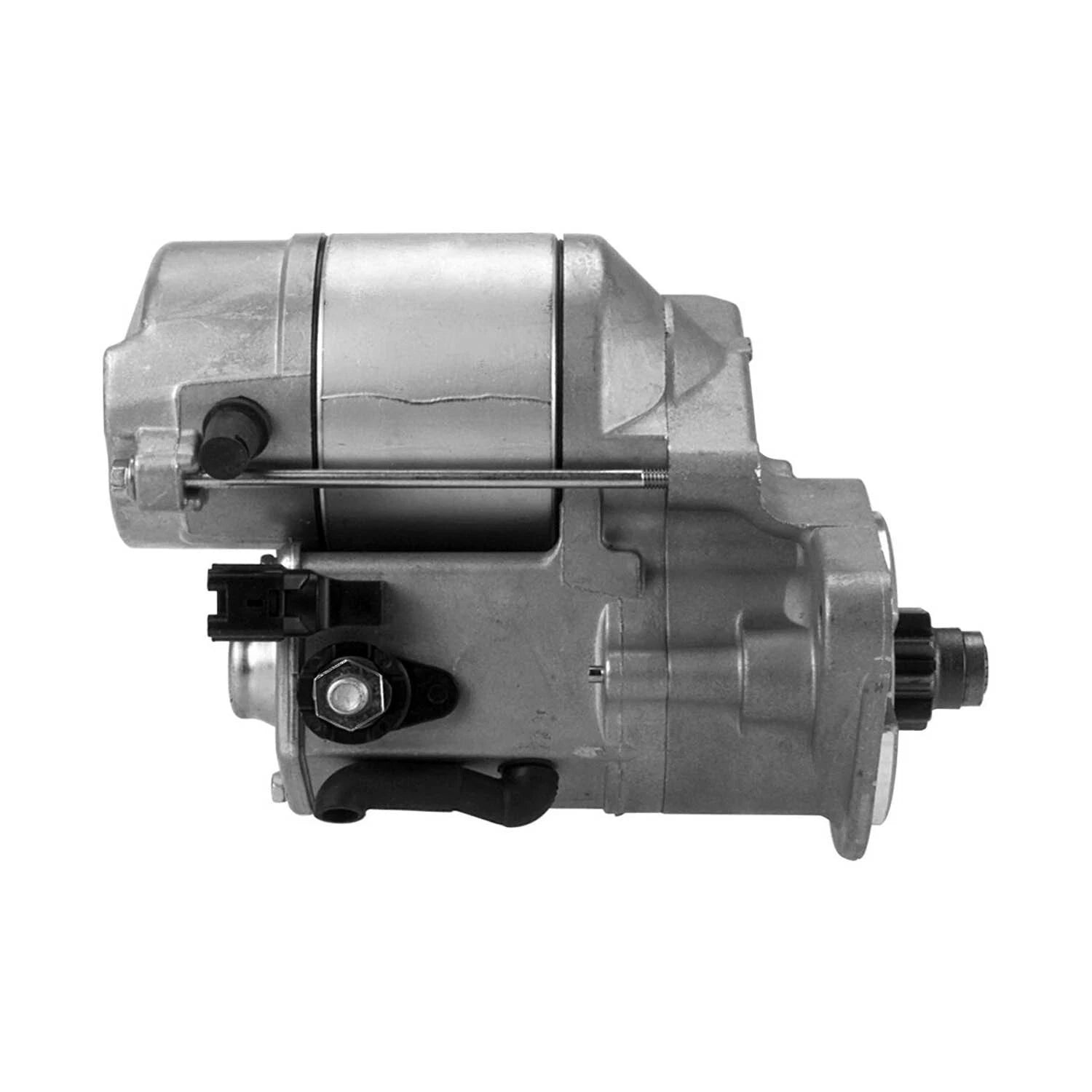 Rebuilt Starter 280-0269 for Chevy Prizm Toyota Corolla 1.8L L4 (1998–2002)