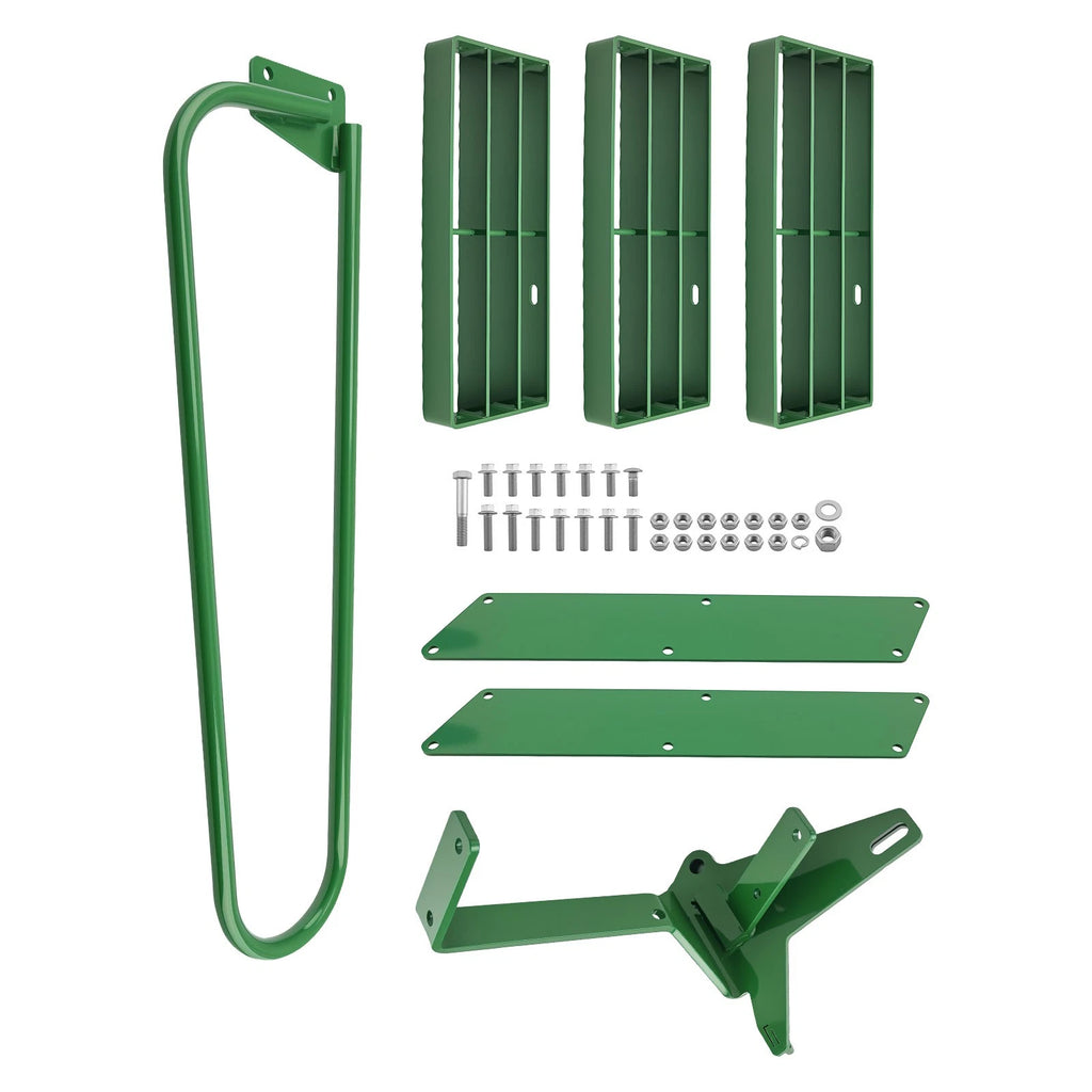 Stair Step Kit for John Deere 3010 3020 4000 4010 4020 (2WD)