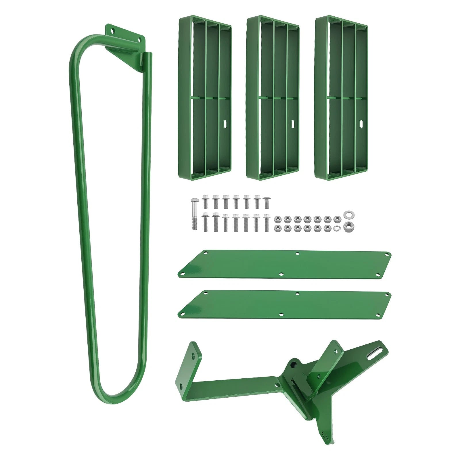 Stair Step Kit for John Deere 3010 3020 4000 4010 4020 (2WD)