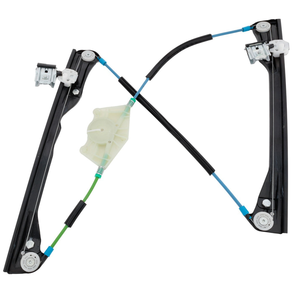 Window Regulator for VW Golf Jetta (1999–2006) Left Front