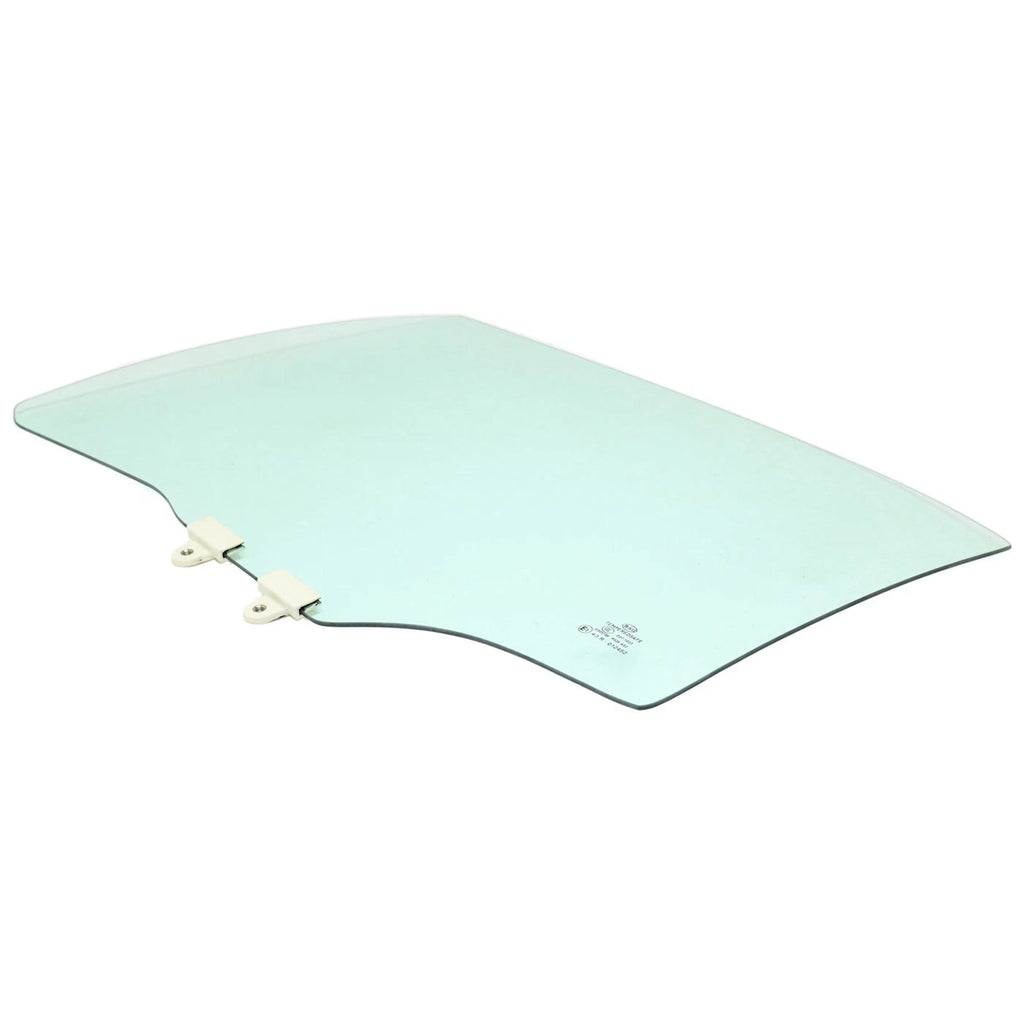 Rear Driver Side Door Glass for Honda Civic (2001–2005)