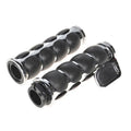 25.4mm Inner Diameter Motorcycle Hand Grips for Honda Yamaha