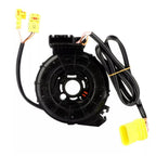 Clock Spring for Cadillac Escalade, Chevrolet Silverado, Tahoe, GMC Yukon (2002–2014) 23381963