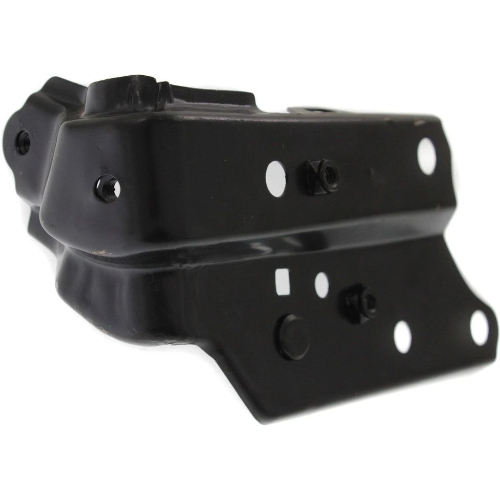 Set of 2 Bumper Brackets for Toyota Camry (2012–2014)