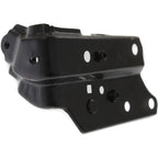 Set of 2 Bumper Brackets for Toyota Camry (2012–2014)
