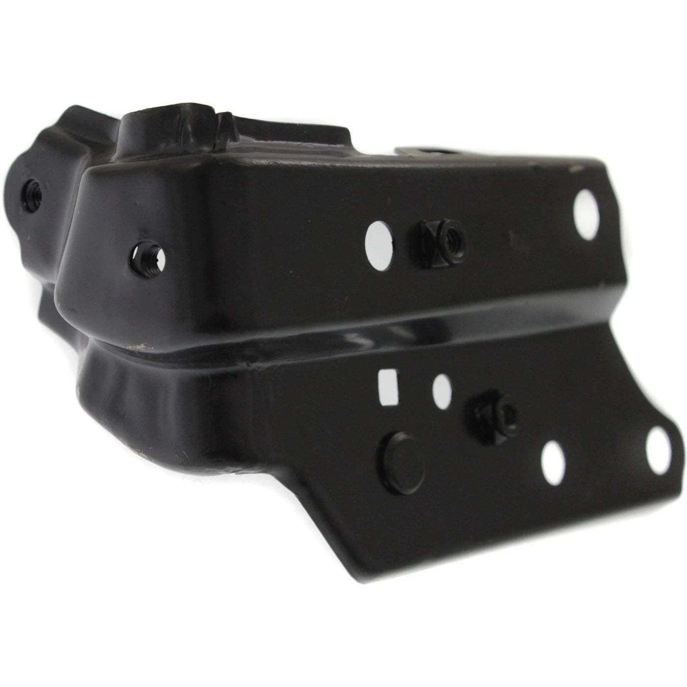 Set of 2 Bumper Brackets for Toyota Camry (2012–2014)