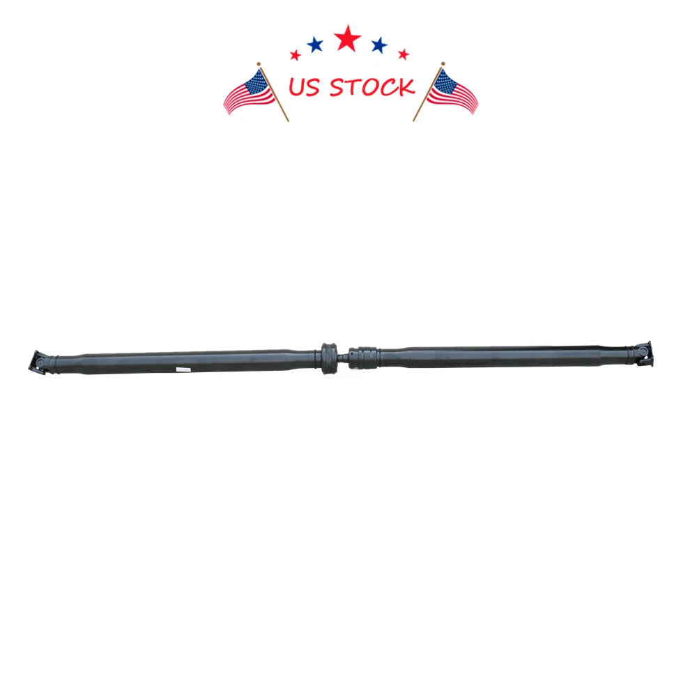 Rear Driveshaft for Nissan Murano (2002–2007) AWD