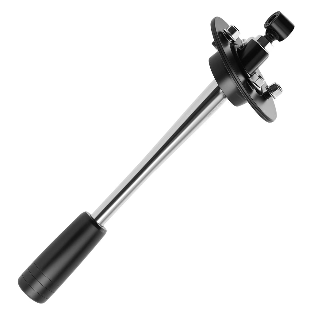 Black Aluminum Short Shifter for BMW 3/5 Series E30 E36 E46 (1985–2010)