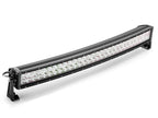 30" Off Road Combination Spot/Flood LED Curved Light Bar for UTV (2015–2023)