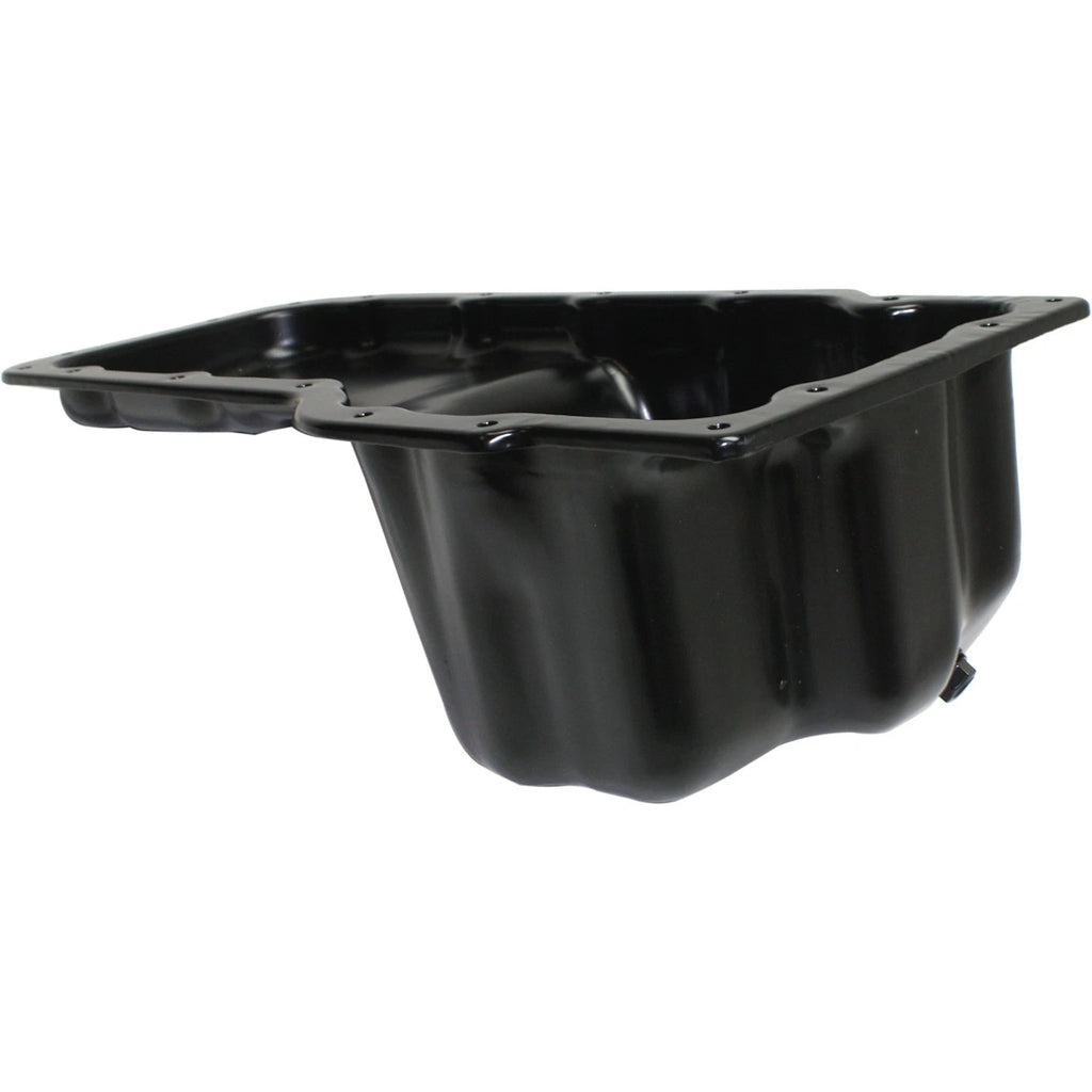 Oil Pan for Jeep Grand Cherokee, Dodge Ram 1500 (1999–2004)