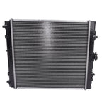 Radiator with Pressure Cap for Kubota MX4700 MX5100 (2007-2016)