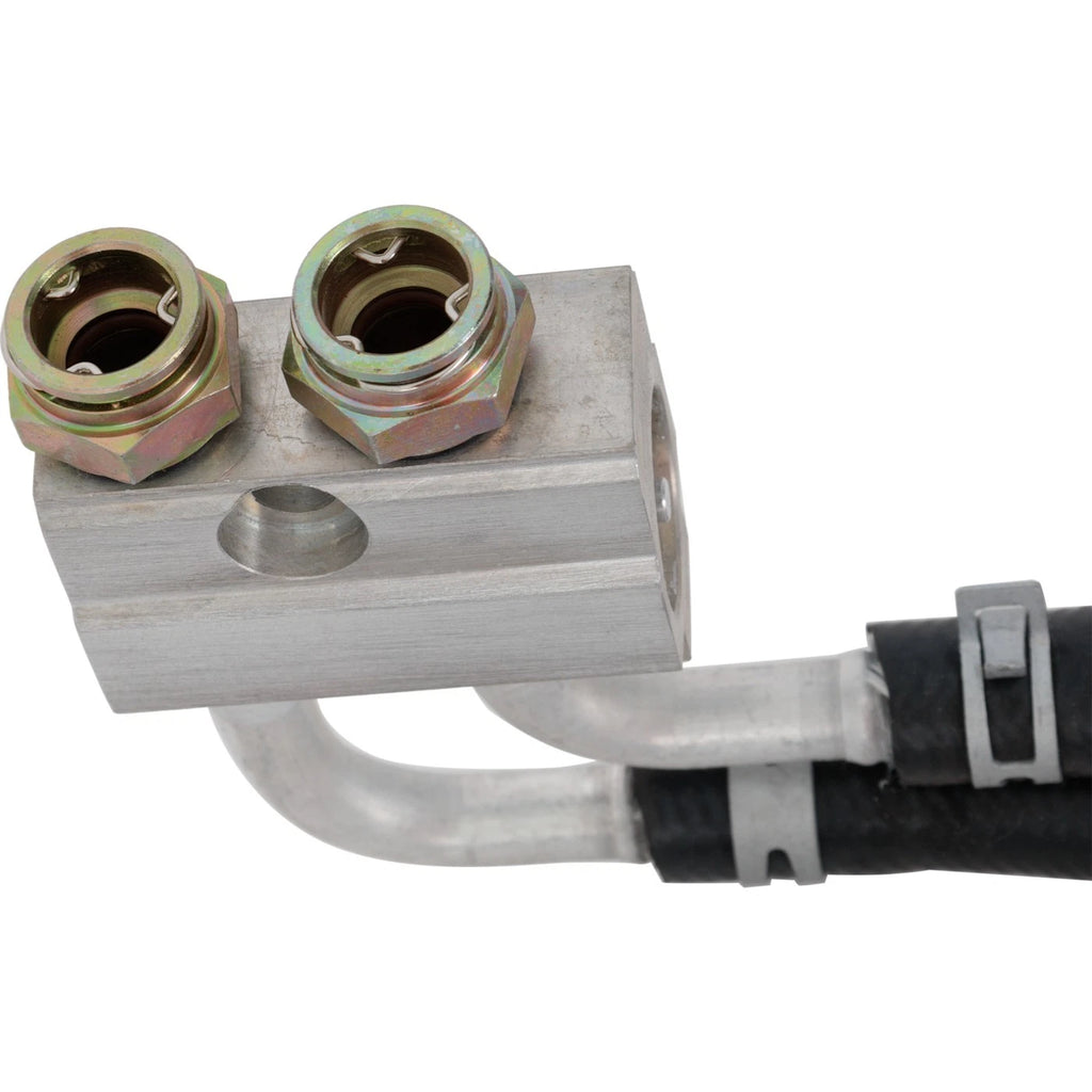 Oil Cooler for Chevy Cruze (2017–2019)