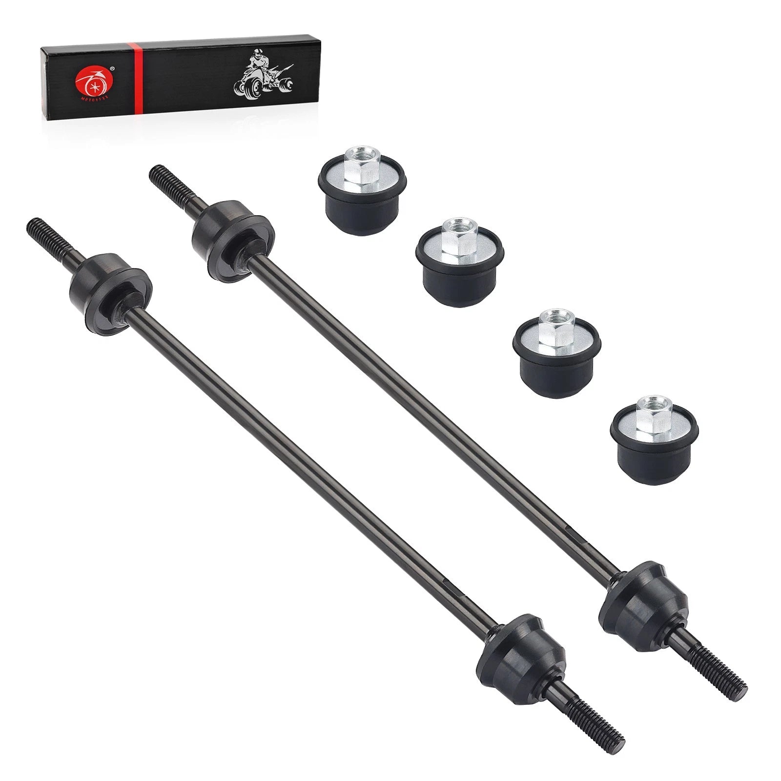 Stabilizer Bar Linkage & Bushing for Polaris PRO XD (2019–2025)
