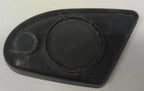 Side View Mirror Glass RH for Thun (1989–1997)