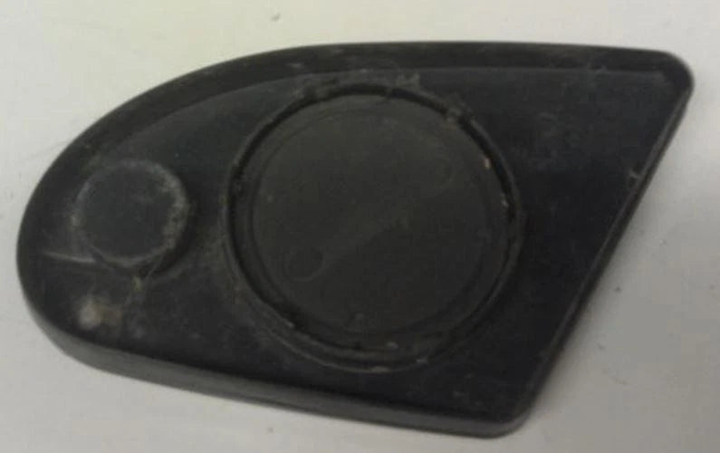 Side View Mirror Glass RH for Thun (1989–1997)