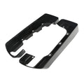 4" Stretched Saddle Bag Extensions for Harley Touring FLHTCU FLHR (2014–2024)