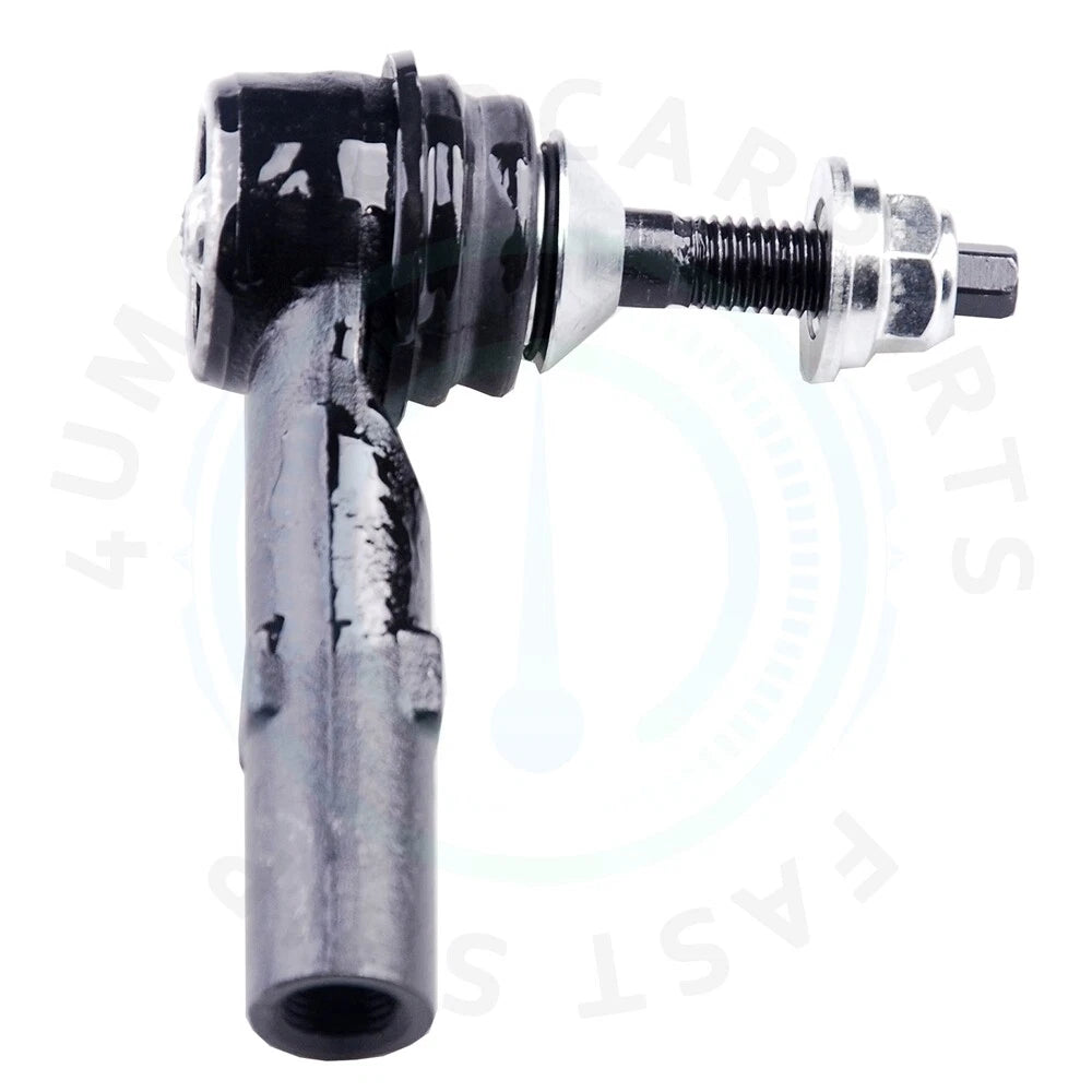 2X Front Outer Tie Rod End for Lincoln Navigator (2003–2006)