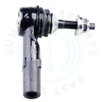 2X Front Outer Tie Rod End for Lincoln Navigator (2003–2006)