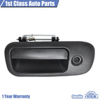 Driver Side Front Left Exterior Door Handle for Chevrolet Express 1500 (2003-2023)