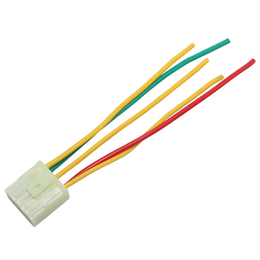 Regulator Link Harness Lead for Honda CBR900 CBR300 CBF600 CBR400 CB250 CB300F (1992–2023)
