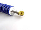 400mm JBS Front Air Nitrogen Shock Absorbers for Yamaha YFM660 Raptor ATV