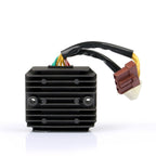 Voltage Regulator AP8124267 for Aprilia RSV1000 Mille Tuono SL1000 Falco (1998–2005)