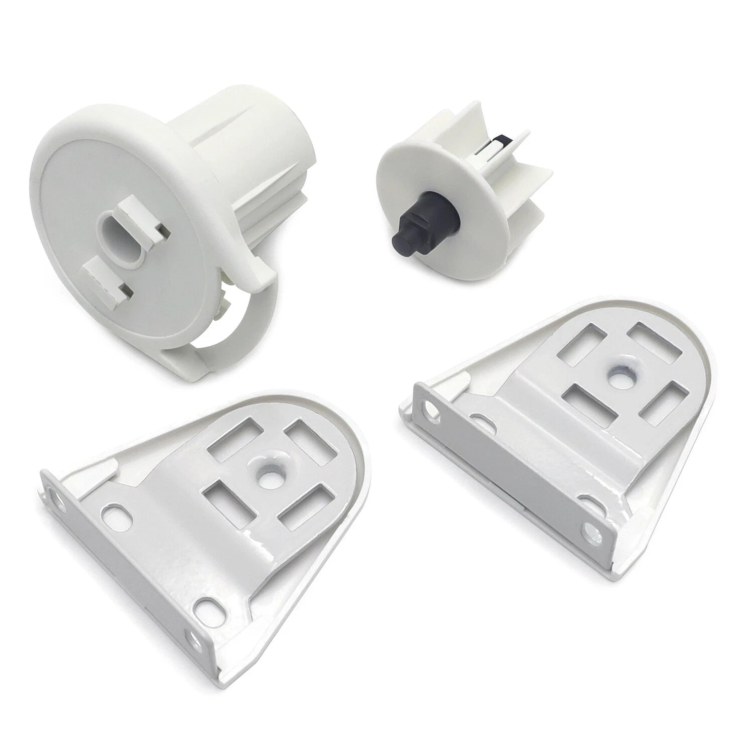 Sunshade Roller Blinds Bracket for 38mm Tube