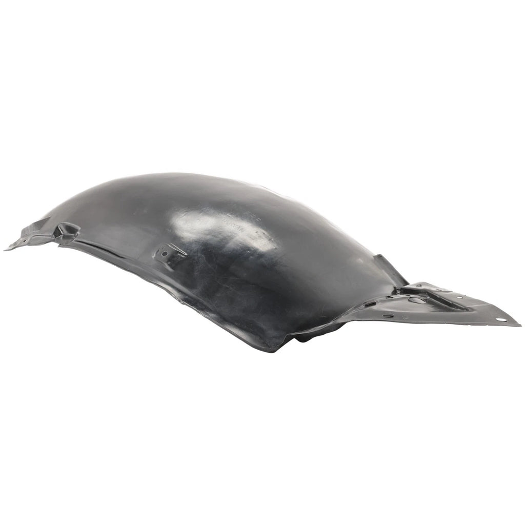 Passenger Right Side Fender Quarter Panel for Infiniti G37 G25