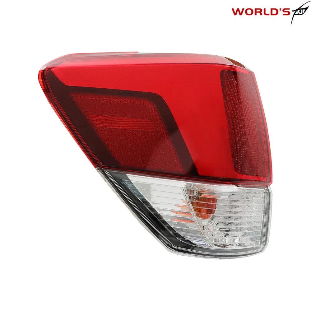 Left Outer Rear Tail Light for Subaru Forester (2019–2021)
