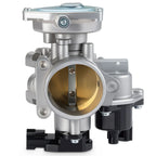 Throttle Body for Polaris Sportsman X2 550 / Sportsman 550 Touring (2010–2011)