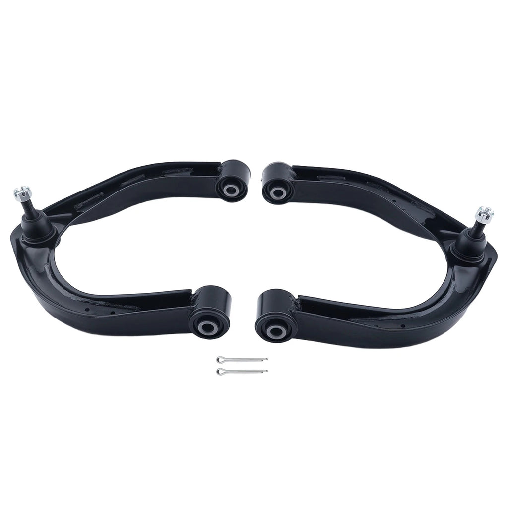 Front Upper Control Arms for Nissan Titan (2004–2015, 2017–2019) K620650 K620649