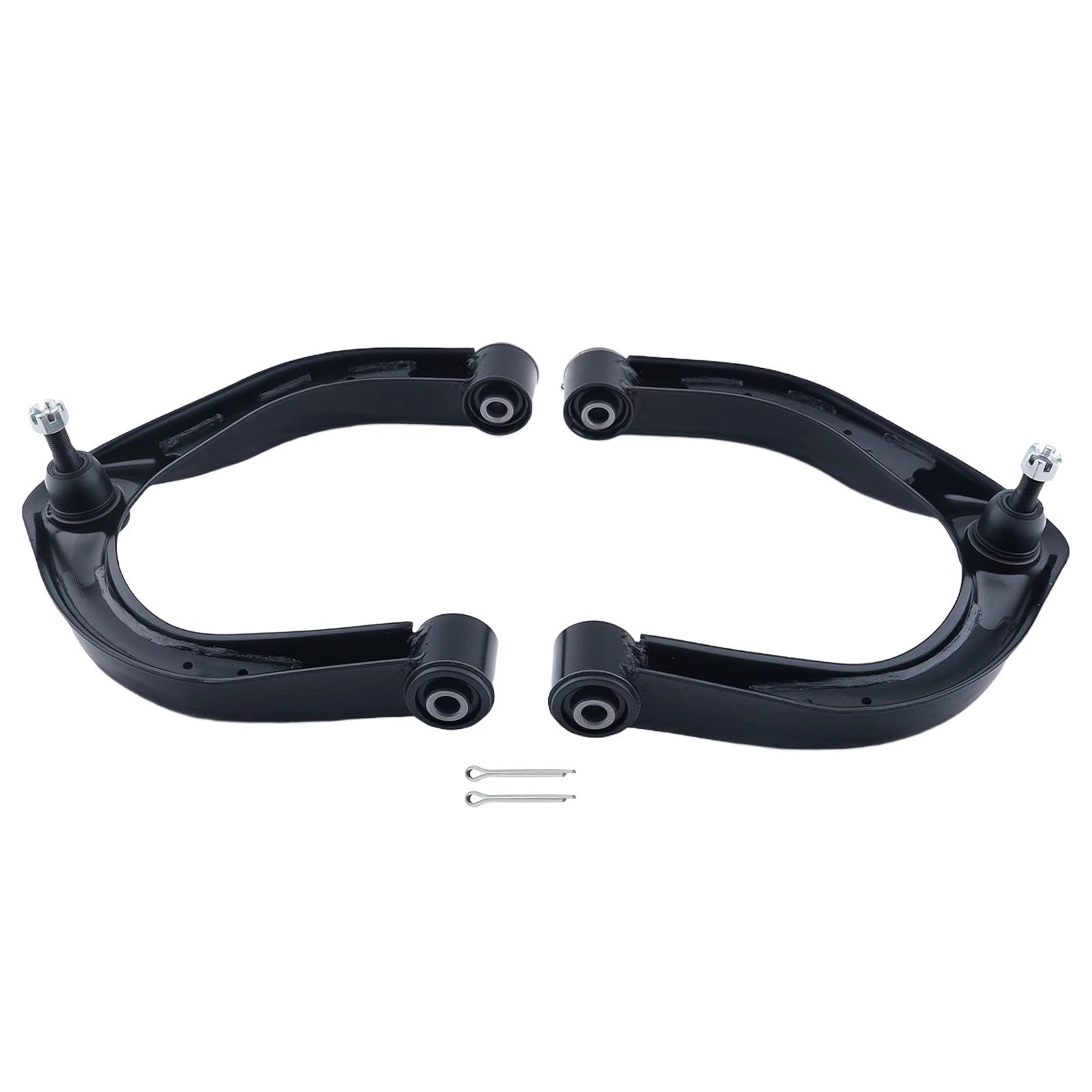Front Upper Control Arms for Nissan Titan (2004–2015, 2017–2019) K620650 K620649