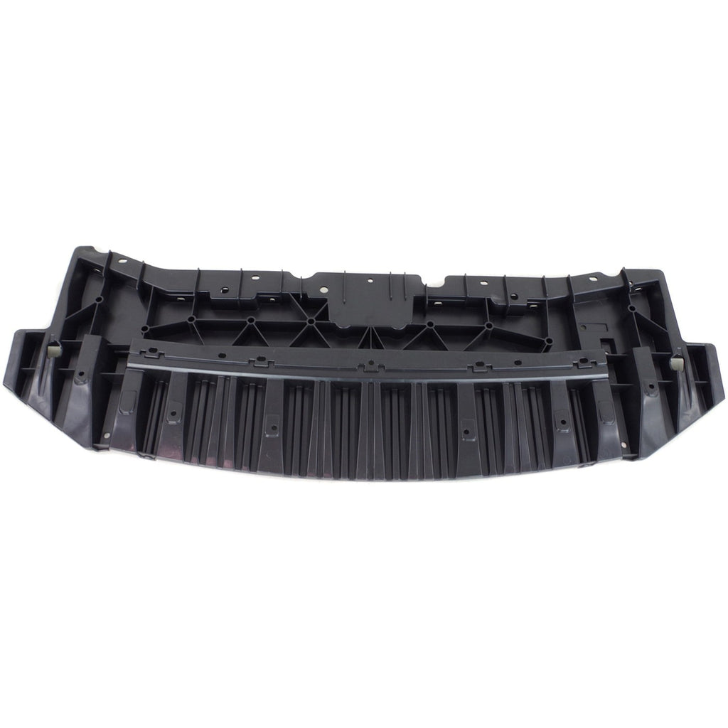 Engine Splash Shield for Nissan Sentra (2013–2014) Front Lower