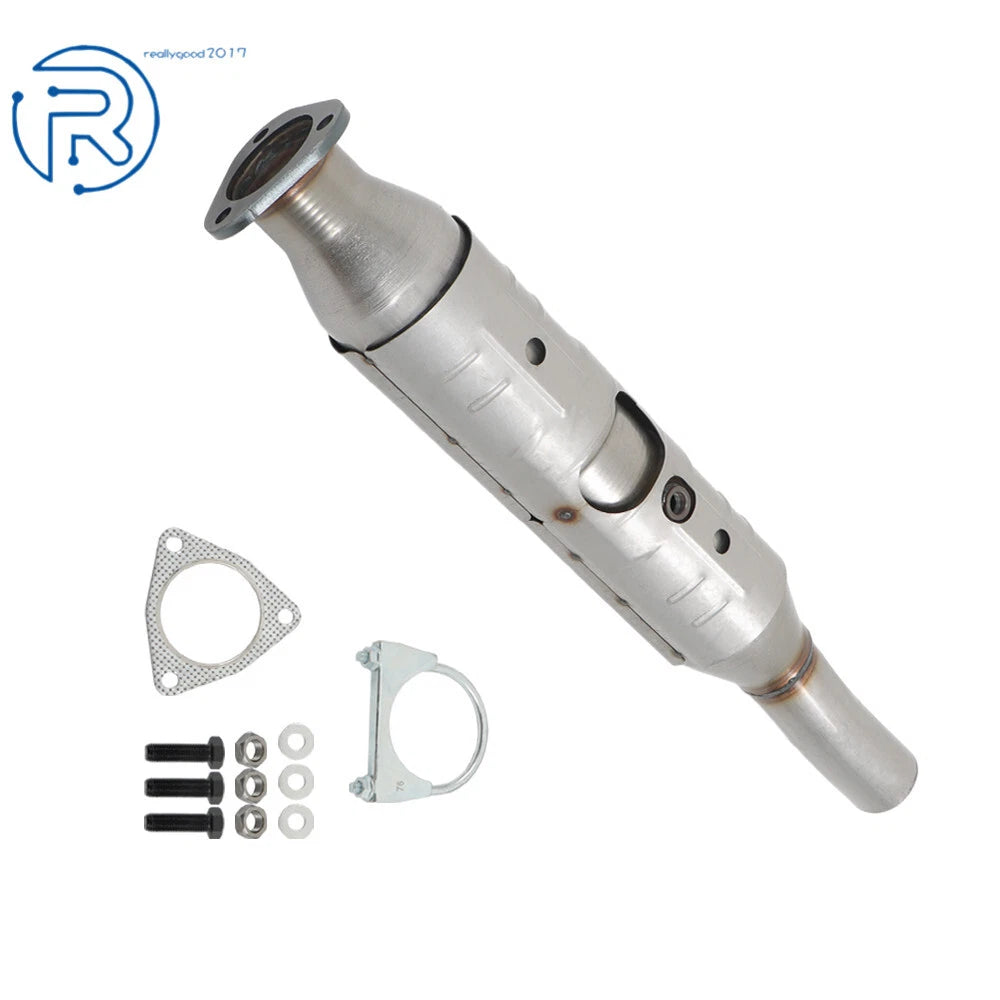 Exhaust Catalytic Converter for Ford E-350 E-450 5.4L 6.8L (2006–2019)