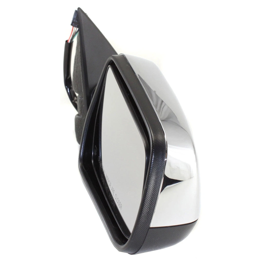 Heated Right Side Mirror for Chevy Equinox GMC Terrain (2010–2017)