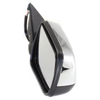 Heated Right Side Mirror for Chevy Equinox GMC Terrain (2010–2017)