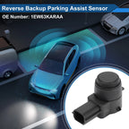 Reverse Backup Parking Sensor for Dodge Challenger (2013–2014) No.1EW63KARAA
