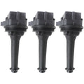 Ignition Coil Set for Volvo XC90, XC70, V70, S60 (2003–2006)