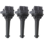 Ignition Coil Set for Volvo XC90, XC70, V70, S60 (2003–2006)