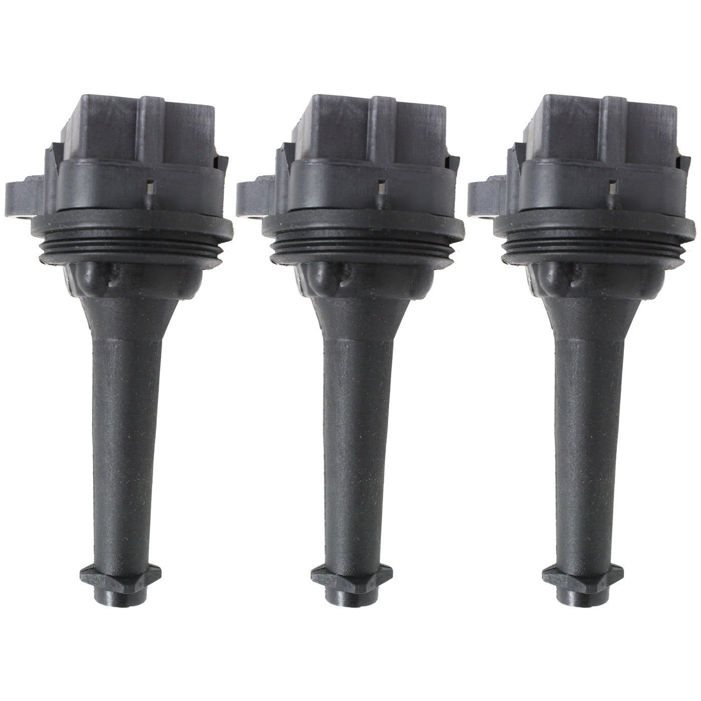 Ignition Coil Set for Volvo XC90, XC70, V70, S60 (2003–2006)
