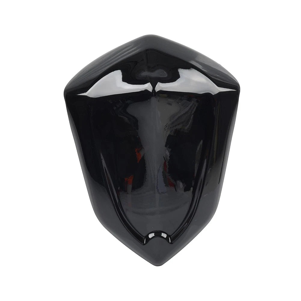 Rear Tail Seat Cover Fairing for Kawasaki Z1000 (2007–2009) Glossy Black
